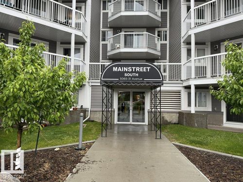 218-5065 31 Ave Nw, Edmonton, AB, T6L6S5 | Card Image