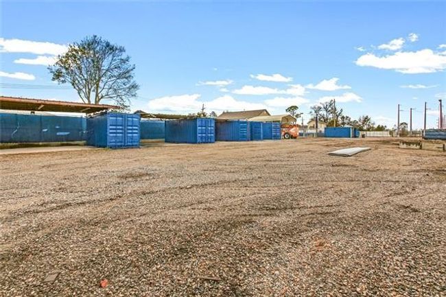 100 Powerline Dr, Home with 0 bedrooms, 0 bathrooms and null parking in Harahan LA | Image 4