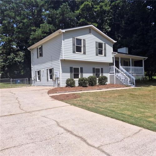 2681 Tybee Dr, Buford, GA, 30519-5175 | Card Image