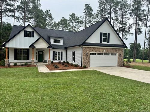 16661 Titmouse Ct, Wagram, NC, 28396-9560 | Card Image