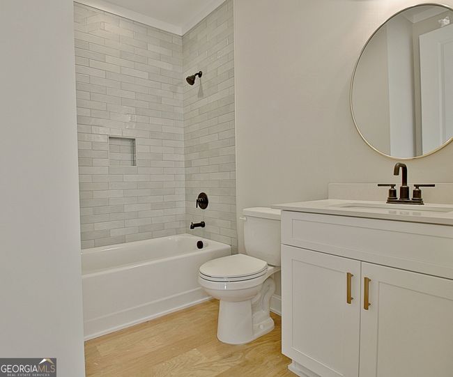35 Malone Ct, House other with 4 bedrooms, 4 bathrooms and 2 parking in Senoia GA | Image 11