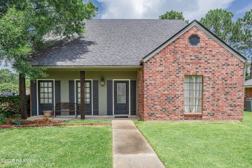 295 Lark Dr, Lafayette, LA, 70508-6221 | Card Image