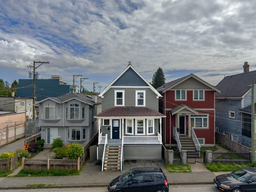 178 E King Edward Avenue, Vancouver, BC, V5V2C1 | Card Image