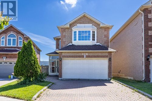 113 Milliken Meadows Drive, Markham (Milliken Mills West), ON, L3R0V9 | Card Image