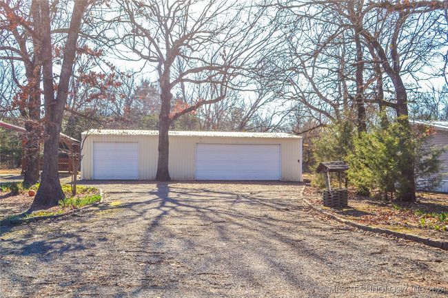39 Summit Dr, House other with 3 bedrooms, 2 bathrooms and null parking in Canadian OK | Image 29