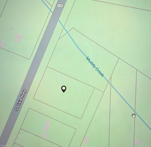 000 S Dixie Hwy, Erie, MI, 48133 | Card Image