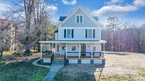 154 Mitchell Dr, New Castle, VA, 24127-7545 | Card Image