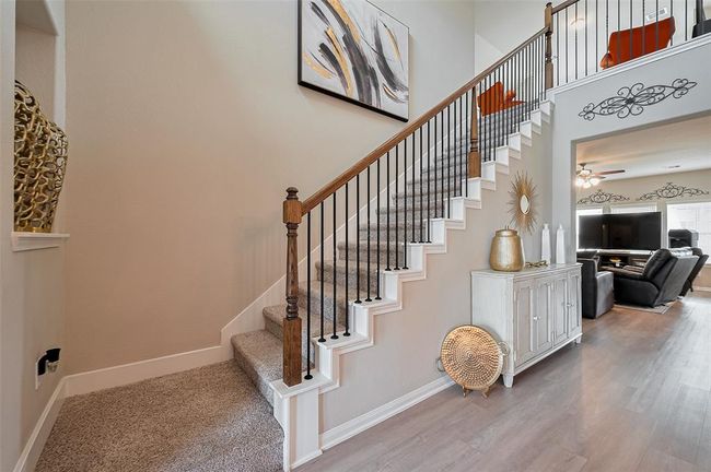 11020 Ondrea Ln, House other with 4 bedrooms, 3 bathrooms and null parking in Willis TX | Image 6