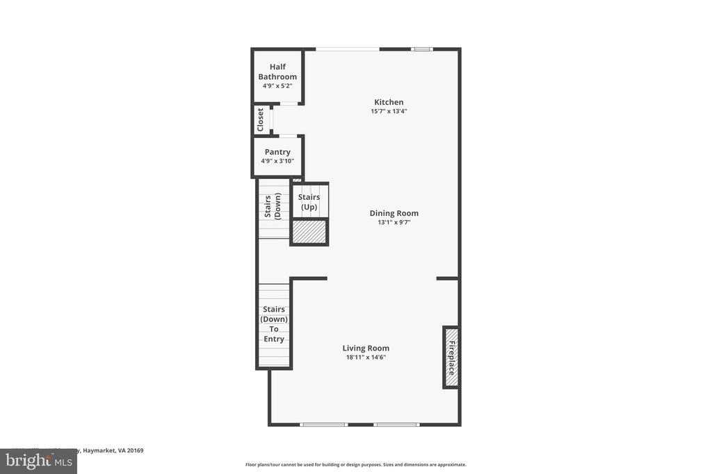 Residential in HAYMARKET 2