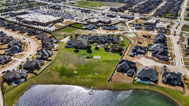 1400 Copper Point Dr, House other with 9 bedrooms, 11 bathrooms and null parking in Prosper TX | Image 38
