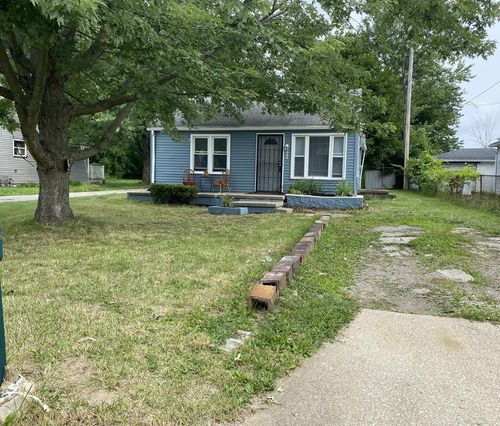 292 Harmon St, Mansfield, OH, 44903 | Card Image