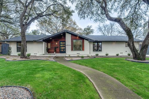4034 Alta Vista Ln, Dallas, TX, 75229-2831 | Card Image