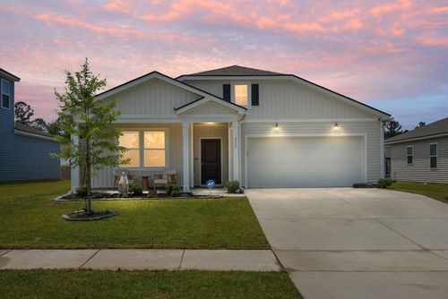 513 Donnas View Way, Summerville, SC, 29486-7143 | Card Image
