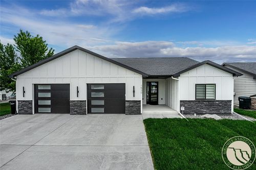 1530 Prairie Meadow Ln, Billings, MT, 59101-8933 | Card Image
