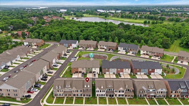 433 Longstone Rd, Townhouse with 3 bedrooms, 3 bathrooms and 3 parking in Gallatin TN | Image 4