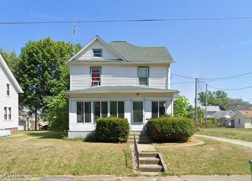 134 11th St, Alliance, OH, 44601-4025 | Card Image