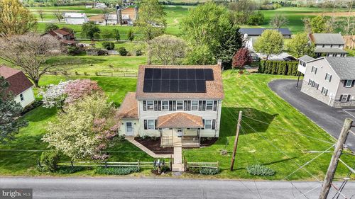 141 Harristown Rd, PARADISE, PA, 17562-9625 | Card Image