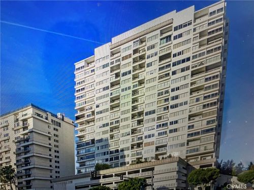 1409-10501 Wilshire Boulevard, Los Angeles, CA, 90024 | Card Image