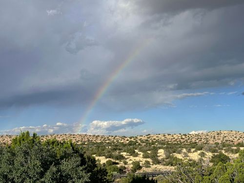 101 Wild Primrose, Placitas, NM, 87043 | Card Image