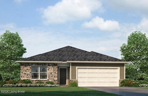 8107 Cedar Meadows Ln, Louisville, KY, 40229 | Card Image