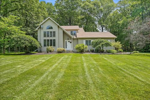 55 Carmen Hill Rd, Brookfield, CT, 06804-1004 | Card Image