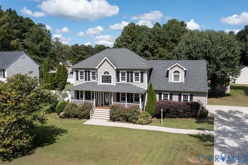 5709 Haley Ln, Prince George, VA, 23875-2699 | Card Image