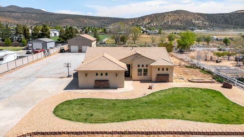 7776 N Wagon Rd, St George, UT, 84770 | Card Image