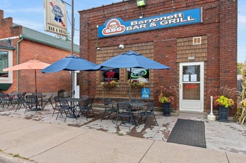 2976 Us Highway 63, BARRONETT, WI, 54813-9464 | Card Image