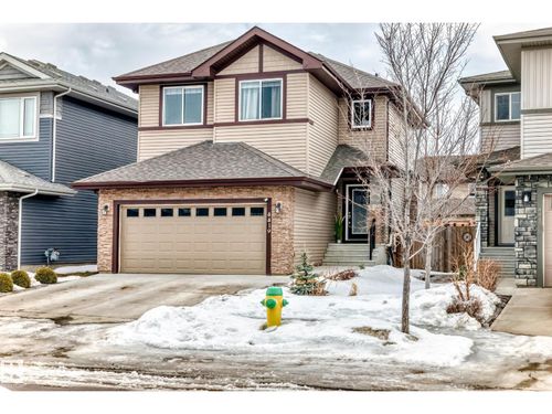 4419 38a St, Beaumont, AB, T4X2B8 | Card Image