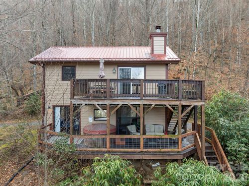 959 Plott Balsam Rd, Maggie Valley, NC, 28751-6731 | Card Image