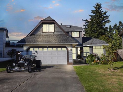 27149 24a Ave, Aldergrove, BC, V4W3N3 | Card Image