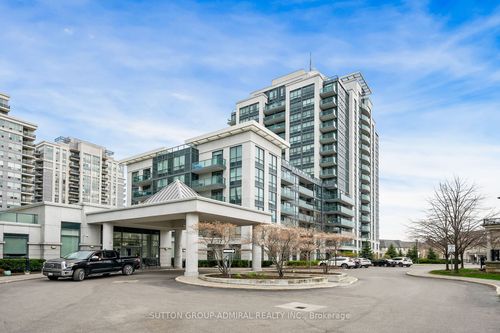 1208-30 N Park Rd, Vaughan, ON, L4J0G6 | Card Image