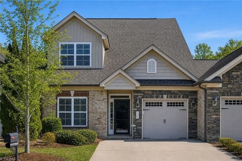 1419 Neville Gardens Ln, Winston Salem, NC, 27103-6165 | Card Image