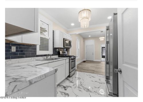 2205 Bolling Ave, Louisville, KY, 40210-1911 | Card Image