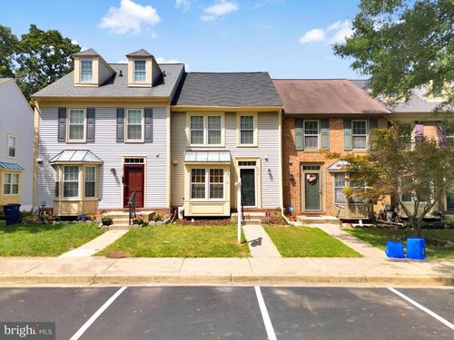 3818 Angelton Ct, BURTONSVILLE, MD, 20866-2061 | Card Image