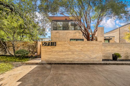 5713 Pershing Ave, Fort Worth, TX, 76107-4619 | Card Image