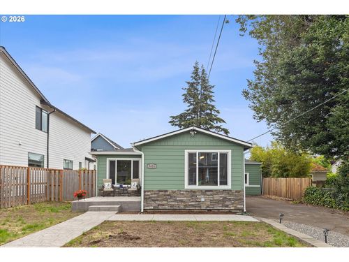 5416 Se Knapp St, Portland, OR, 97206-8241 | Card Image