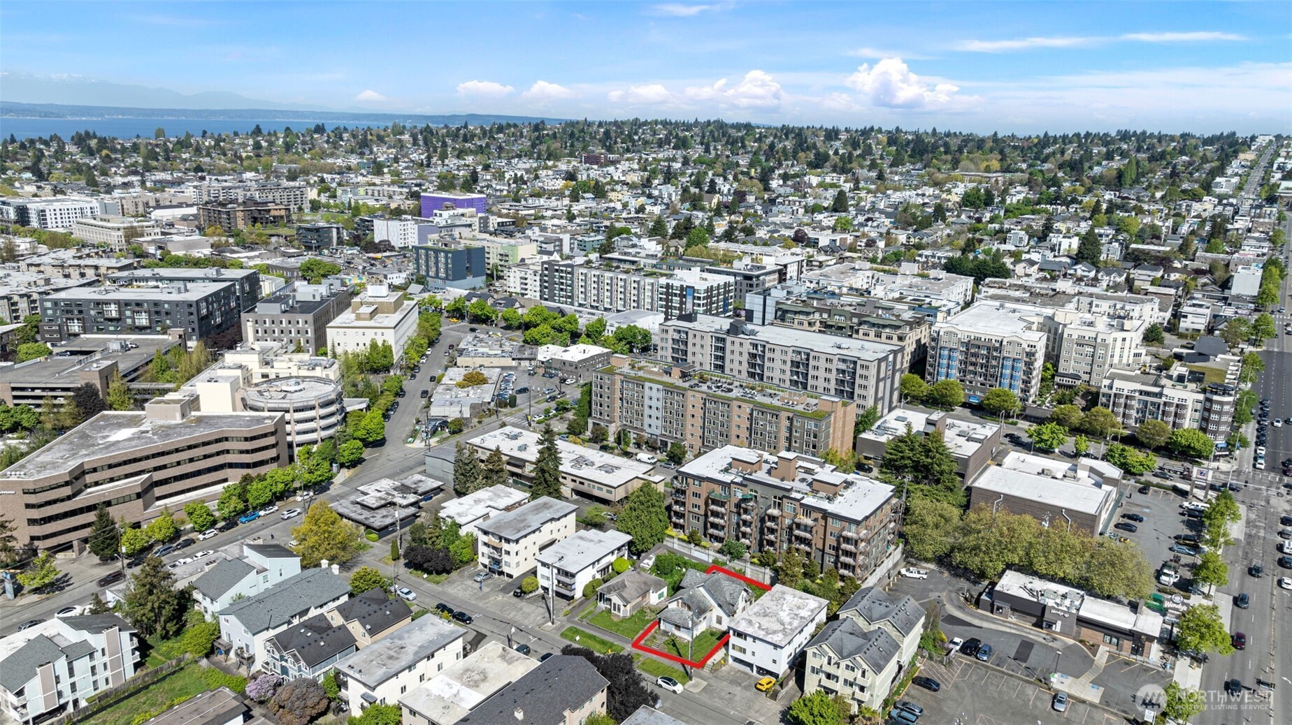 Residential in Seattle 4