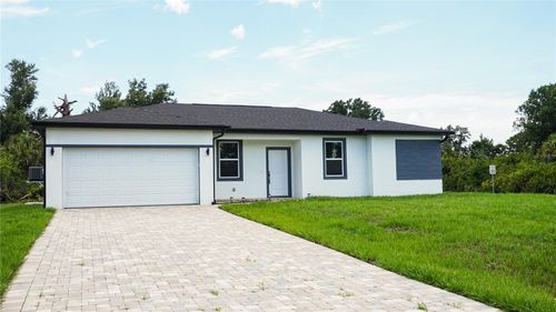 12337 Gulfstream Blvd, PORT CHARLOTTE, FL, 33981 | Card Image