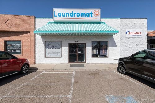 809 N Ware Rd, McAllen, TX, 78501-6614 | Card Image