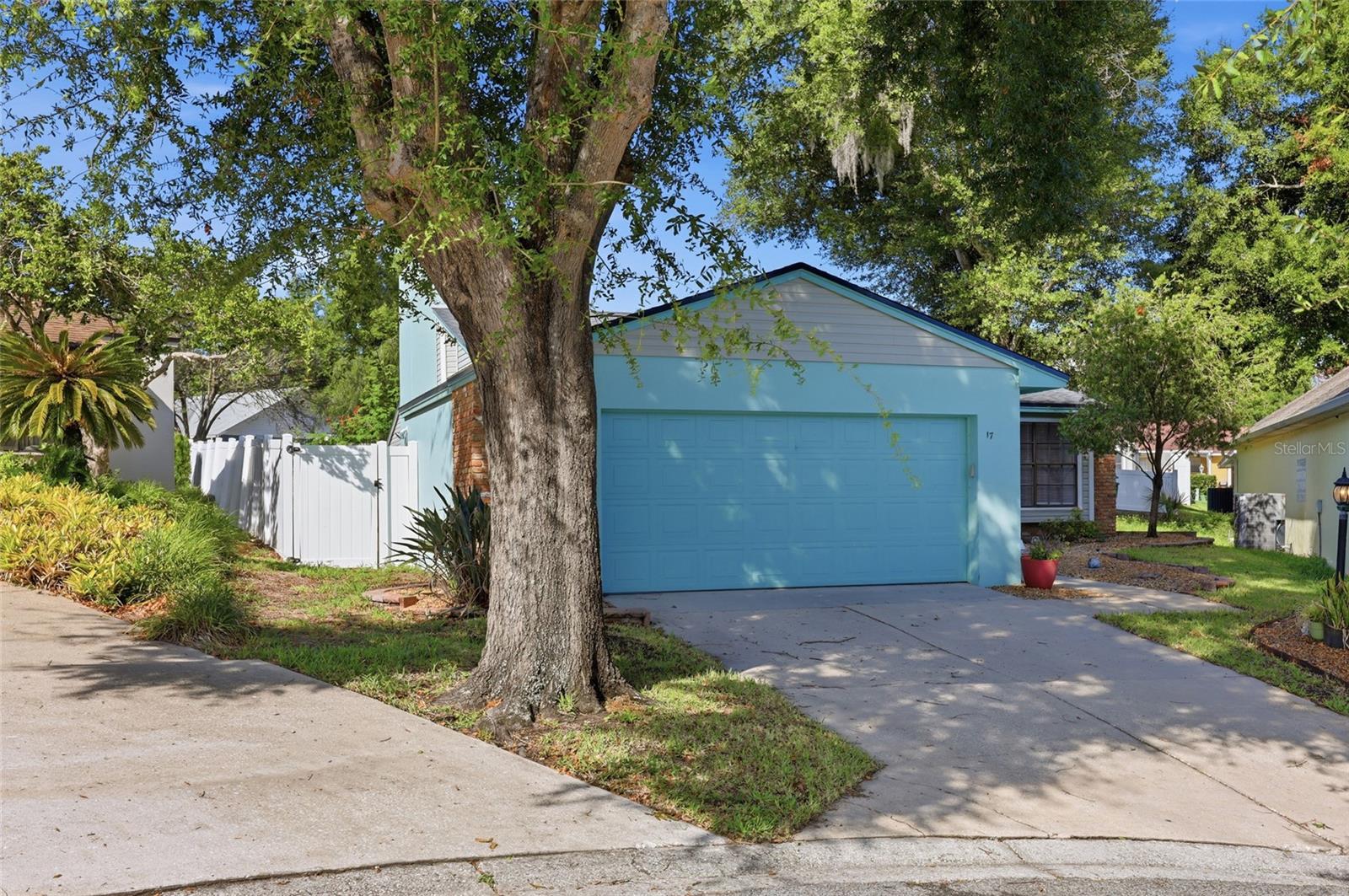 Residential Lease in EUSTIS 5