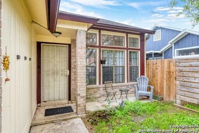 5974 Catalina Sunrise Dr, House other with 3 bedrooms, 2 bathrooms and null parking in San Antonio TX | Image 3