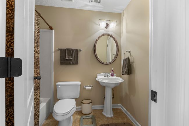 93 Eagle Glade Cv, House other with 4 bedrooms, 3 bathrooms and null parking in Cordova TN | Image 27
