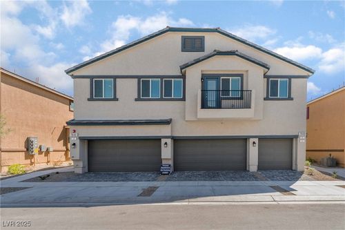 unit-1-7840 Aurora Sky St, North Las Vegas, NV, 89084-2753 | Card Image