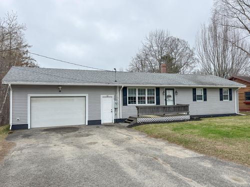55 Penobscot Ave, Howland, ME, 04448-3732 | Card Image