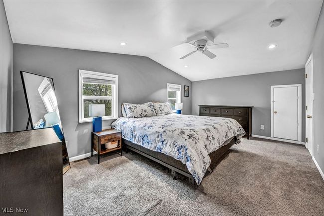 4108 W 217 Th St, House other with 4 bedrooms, 2 bathrooms and null parking in Fairview Park OH | Image 16