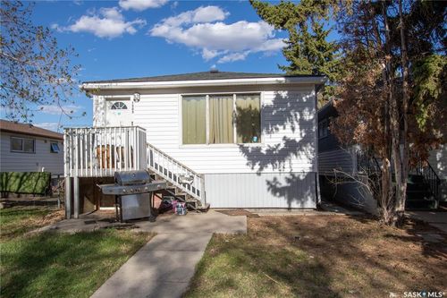 1909 Broder Street, Regina, SK, S4N3R9 | Card Image