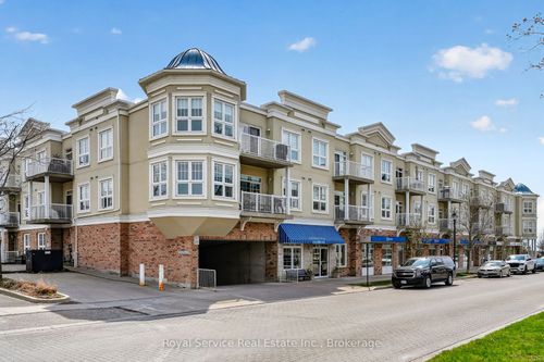 206-148 3rd St, Cobourg, ON, K9A5X2 | Card Image
