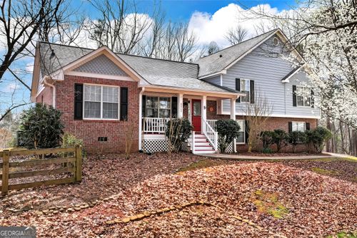 579 Willows Dr, Cleveland, GA, 30528-8710 | Card Image