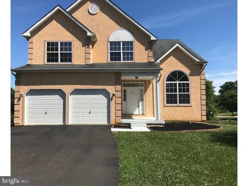 1933 Saxon Dr, Feasterville Trevose, PA, 19053-3358 | Card Image
